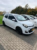 Renault Twingo 1.2 55KW E3 2012 Wit-apk, Voorwielaandrijving, 839 kg, Twingo, 74 pk