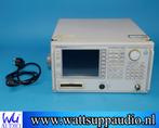 ANRITSU MS2661C Spectrum Analyzer 9K - 3GHZ, Doe-het-zelf en Verbouw, Gebruikt, ., Elektriciteit, Ophalen of Verzenden