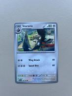 Staralvia 149/198 - Scarlet & Violet - Pokemon Kaart, Ophalen of Verzenden, Nieuw, Losse kaart