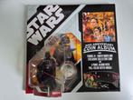 Star Wars TAC 30-01 Darth Vader & Coin Album, Ophalen of Verzenden, Nieuw, Actiefiguurtje