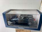 1:43 volvo V90 cross country -2017-savile grey-in OVP, Ophalen of Verzenden, Nieuw, Auto, Norev