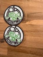 Scouting Kabouter insignes, Ophalen of Verzenden, Zo goed als nieuw, Overige onderwerpen
