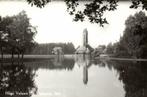 Hoge Veluwe - St. Hubertus Slot - ongelopen, Gelderland, Ongelopen, Ophalen of Verzenden, 1920 tot 1940