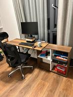 Bureau, Ophalen, Zo goed als nieuw