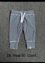 Z8 broekje maat 50, Kinderen en Baby's, Babykleding | Maat 50, Broekje, Jongetje of Meisje, Z8, Ophalen of Verzenden
