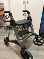 Rollator, goed in staat, Ophalen, Gebruikt
