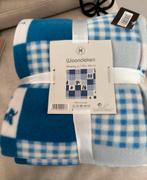 Deken nieuw, Ophalen of Verzenden, Nieuw, 100 cm of meer, Deken