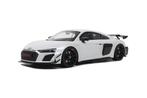 Gt Spirit Audi R8 V10 GT RWB 1/999 1:18
Nieuw, Ophalen of Verzenden, Nieuw, Auto