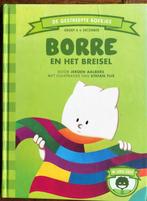 Borre leesboek club / gestreepte boekjes (groep 4), Boeken, Ophalen of Verzenden, Zo goed als nieuw, Fictie algemeen