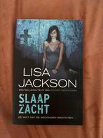 Slaap zacht, Ophalen of Verzenden, Zo goed als nieuw, Lisa Jackson, Amerika