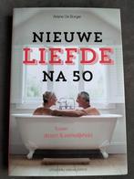 Ariane De Borger - Nieuwe liefde na 50, Boeken, Advies, Hulp en Training, Ariane de Borger, Ophalen of Verzenden, Zo goed als nieuw
