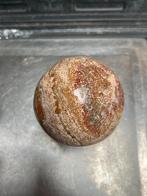Oceaan Jaspis Bol - 740 gram, Ophalen of Verzenden