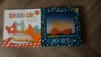 Dikkie dik kinderboeken. 2 Stuks., Ophalen of Verzenden, Zo goed als nieuw, Annie M.G. Schmidt, 3 tot 4 jaar