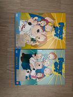 Family guy s1-2, Vanaf 12 jaar, Ophalen of Verzenden, Zo goed als nieuw, Actiekomedie