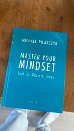 Master Your Mindset - Beschadigd, Ophalen of Verzenden, Gelezen, Overige onderwerpen