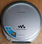 Vintage Sony CD Walkman D-EJ360 - Topconditie!, Ophalen of Verzenden, Walkman