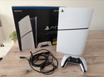 PlayStation 5 Slim Digital 1TB, Ophalen, Zo goed als nieuw, Playstation 5 Digital