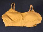 Sporttop / bralette (gratis af te halen), -, Nieuw, Ophalen of Verzenden, Korte mouw
