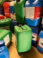 Te koop jerrycans, Ophalen of Verzenden