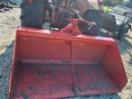 Grondbak met snelsluiting. prijs 500 euro, Ophalen of Verzenden