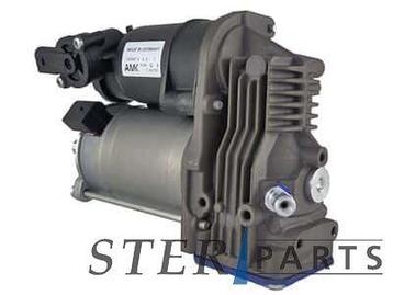 Compressor /luchtpomp vering Mercedes Vito W639 A 6393200404 beschikbaar voor biedingen