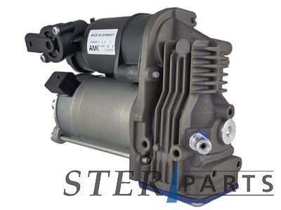 Compressor /luchtpomp vering Mercedes Vito W639 A 6393200404, Auto-onderdelen, Ophanging en Onderstel, Mercedes-Benz, Nieuw, Ophalen of Verzenden