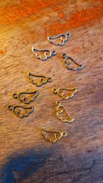 Kraal; Vleugels, Hobby en Vrije tijd, Kralen en Sieraden maken, Ophalen of Verzenden, Nieuw, Bedel
