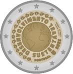 Portugal 2 euro 2025 UNC - Duurzame Ontwikkeling -, Ophalen of Verzenden, Portugal, 2 euro, Losse munt