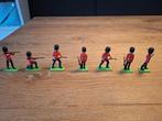 Vintage 1977 Britains Ltd Deetail British Guard Toy Soldiers, Antiek en Kunst, Ophalen of Verzenden