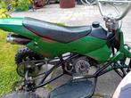 Kinder qwat opknapper, Fietsen en Brommers, Minibikes, Midibikes en Pitbikes, Ophalen of Verzenden, Gebruikt, Overige typen