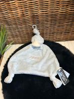 Bambam eend knuffeldoekje knuffeldoek knuffel nieuw, Ophalen of Verzenden, Nieuw, Eend