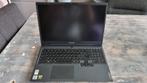 Lenovo legion game laptop RTX 2060, 16 GB, 15 inch, Met videokaart, Qwerty