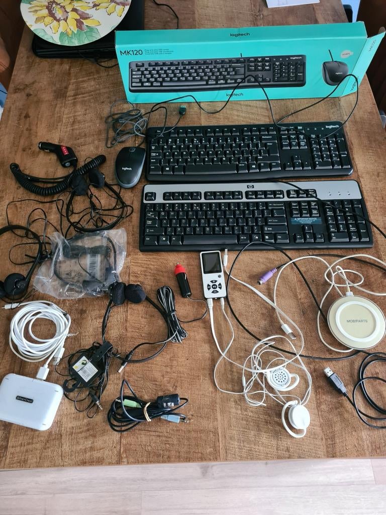 0a.nw.Halogeen bouwlamp 150W, Ophalen, Nieuw