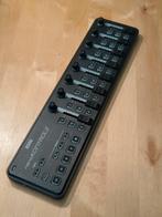 Korg nanoKONTROL 2 - USB MIDI Controller, Muziek en Instrumenten, Midi-apparatuur, Ophalen of Verzenden, Zo goed als nieuw