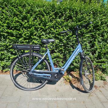 Rivel Portland met bafang 36Volt voor onderdelen of compleet beschikbaar voor biedingen