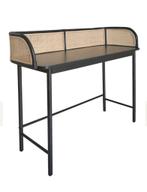 Webbing sidetable, Ophalen, Gebruikt, 100 tot 150 cm, 25 tot 50 cm