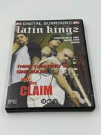 Latin kingz (dvd), Ophalen of Verzenden, Zo goed als nieuw, Overige gebieden