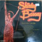 LP Shirley Bassey - Burn my candle, Cd's en Dvd's, Ophalen of Verzenden, 12 inch, Soul of Nu Soul