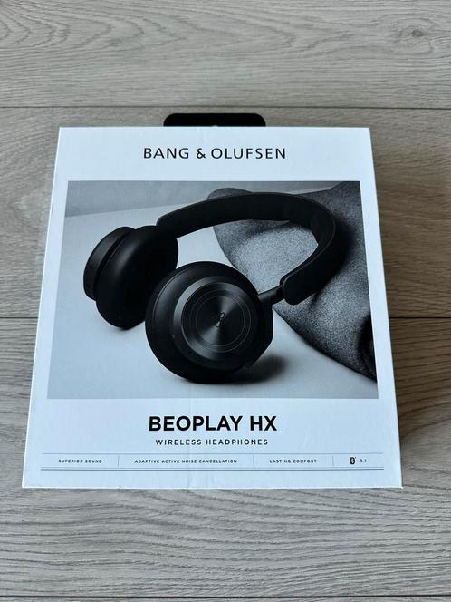 Bang & Olufsen BeoPlay koptelefoon, Audio, Tv en Foto, Koptelefoons, Nieuw, Op oor (supra aural), Overige merken, Draadloos, Bluetooth