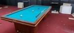 Wilhelmina Biljarttafel, Sport en Fitness, Biljarten en Poolen, Ophalen, Gebruikt, Biljarttafel