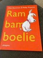 Rambamboelie - Mies Bouwman & Philip Hopman, Ophalen of Verzenden, Zo goed als nieuw, 2 tot 3 jaar