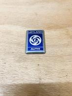 Leyland Authi Logo / embleem / logo, Auto-onderdelen, Ophalen of Verzenden, Nieuw, Mini