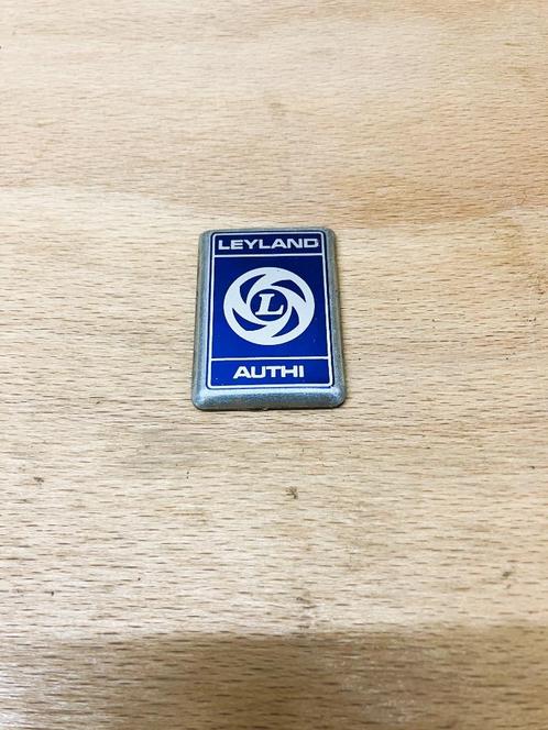 Leyland Authi Logo / embleem / logo, Auto-onderdelen, Klein materiaal, Mini, Overige automerken, Austin, Nieuw, Ophalen of Verzenden