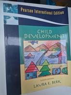 Child development, eighth edition, Laura E. Berk, Ophalen, Gelezen