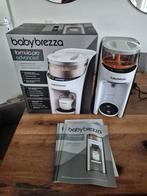 Baby Brezza Formula Pro Advanced Flessenmaker, Kinderen en Baby's, Babyvoeding en Toebehoren, Ophalen of Verzenden, Zo goed als nieuw