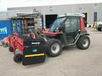 2022 Reform Metrac H75 Tractor / werktuigdrager, Gebruikt, Overige merken