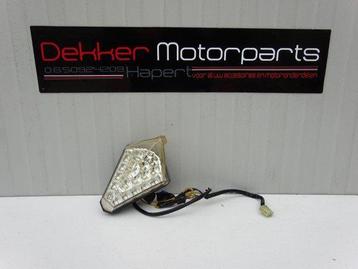 Achterlicht + geintergreede Knipperlichten YZF R1 2007-2008 beschikbaar voor biedingen