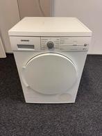 Warmtepomp Droger - Energiezuinig en Efficiënt, 6 tot 8 kg, Gebruikt, Ophalen of Verzenden, Voorlader