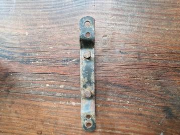 Kreidler Kentekenplaathouder beugel in goede staat 1973-1982 beschikbaar voor biedingen