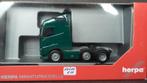 Volvo FH GL 6x2 1:87 H0 Herpa Pol, Ophalen of Verzenden, Zo goed als nieuw, Bus of Vrachtwagen